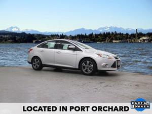  Ford Focus SE in Port Orchard, WA