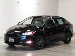  Ford Focus SEL For Sale In West Chicago | Cars.com