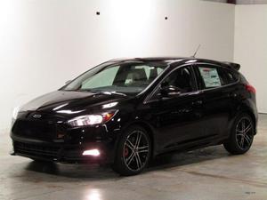  Ford Focus ST Base For Sale In West Chicago | Cars.com