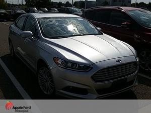  Ford Fusion SE in Shakopee, MN