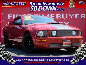  Ford Mustang GT Premium For Sale In Canoga Park |