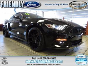  Ford Mustang GT in Las Vegas, NV