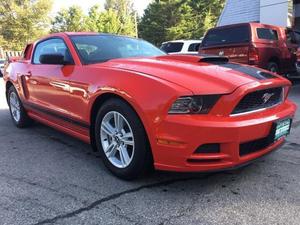  Ford Mustang V6 Premium For Sale In Warrensburg |