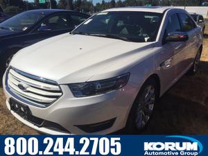  Ford Taurus Limited in Puyallup, WA