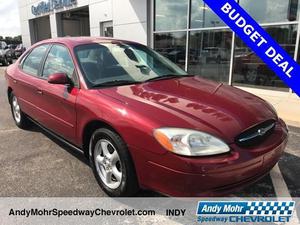  Ford Taurus SE For Sale In Indianapolis | Cars.com