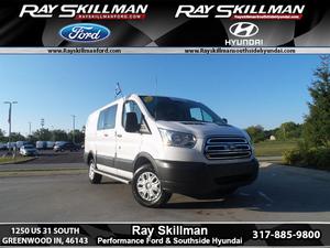  Ford Transit-250 T- LW RF S in Greenwood, IN
