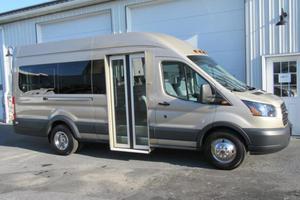  Ford Transit-350 XL For Sale In New Holland | Cars.com