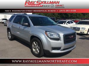  GMC Acadia SLE-1 in Indianapolis, IN