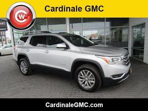  GMC Acadia SLE-2 For Sale In Seaside | Cars.com