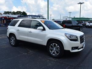  GMC Acadia SLT-1 For Sale In Morris | Cars.com