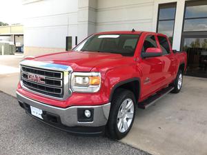  GMC Sierra  SLE in Henderson, TX