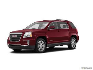  GMC Terrain SLE-1 For Sale In Painesville | Cars.com