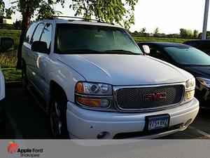  GMC Yukon Denali in Shakopee, MN