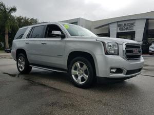  GMC Yukon SLE in West Palm Beach, FL