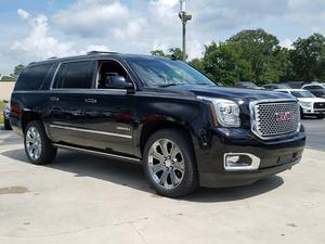  GMC Yukon XL Denali in Claxton, GA