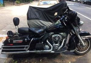  Harley Davidson Flhtp Police Electra Glide