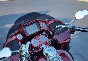  Harley Davidson Fltrx Road Glide Custom