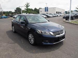  Honda Accord EX-L For Sale In Marlton | Cars.com