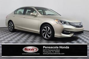  Honda Accord EX-L For Sale In Pensacola | Cars.com
