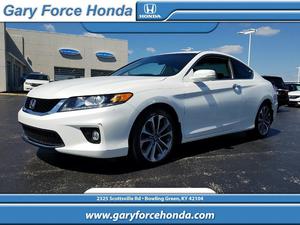  Honda Accord EX-L V6 in Bowling Green, KY