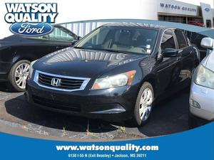  Honda Accord EX in Jackson, MS