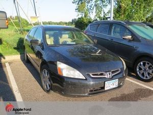  Honda Accord EX in Shakopee, MN