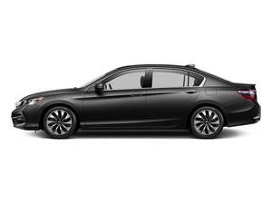  Honda Accord Hybrid EX-L For Sale In Fayetteville |