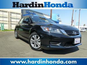  Honda Accord LX For Sale In Anaheim | Cars.com