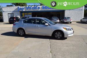  Honda Accord SE in Kansas City, MO