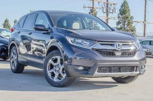  Honda CR-V EX For Sale In Culver City | Cars.com