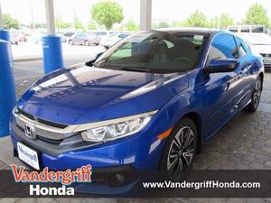  Honda Civic EX-T For Sale In Arlington | Cars.com