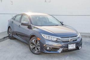  Honda Civic EX-T For Sale In Culver City | Cars.com
