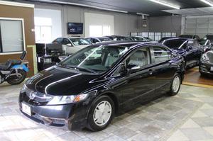  Honda Civic Hybrid For Sale In Federal Way | Cars.com