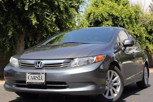  Honda Civic LX For Sale In Sun Valley | Cars.com
