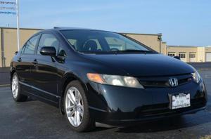  Honda Civic Si For Sale In Middletown | Cars.com