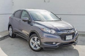  Honda HR-V EX For Sale In Culver City | Cars.com