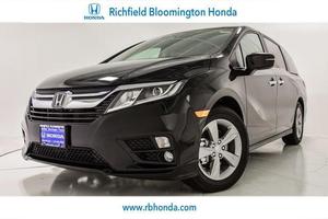  Honda Odyssey EX For Sale In Minneapolis | Cars.com
