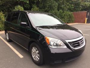  Honda Odyssey EX-L For Sale In Manchester | Cars.com