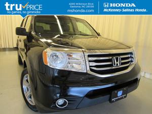  Honda Pilot EX-L in Gastonia, NC