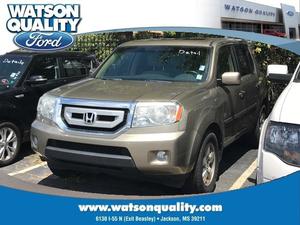  Honda Pilot EX-L in Jackson, MS