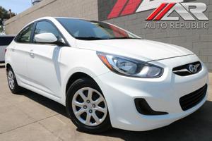  Hyundai Accent GLS For Sale In Santa Ana | Cars.com