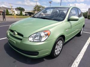  Hyundai Accent GS For Sale In Fort Mill | Cars.com
