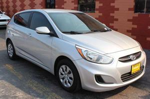  Hyundai Accent GS For Sale In Seattle | Cars.com