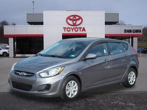  Hyundai Accent GS For Sale In White Hall | Cars.com