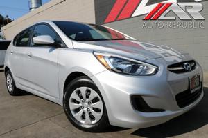  Hyundai Accent SE For Sale In Cypress | Cars.com