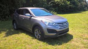  Hyundai Santa Fe Sport 2.4L For Sale In Hurlock |