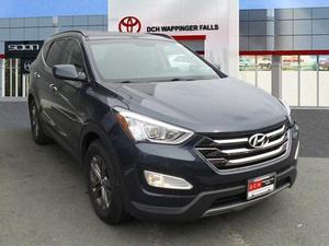 Hyundai Santa Fe Sport For Sale In Wappingers Falls |