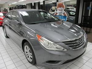  Hyundai Sonata GLS For Sale In Villa Park | Cars.com