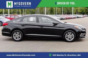  Hyundai Sonata SE For Sale In Brockton | Cars.com