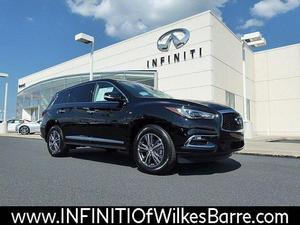  INFINITI QX60 Base For Sale In Wilkes Barre | Cars.com